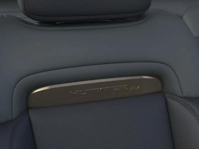 2025 GMC HUMMER EV 3X