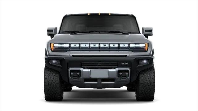 2025 GMC HUMMER EV 3X