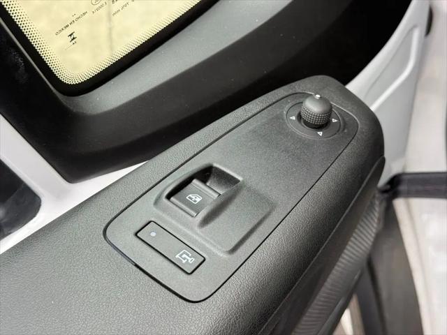 2024 Ram ProMaster Tradesman