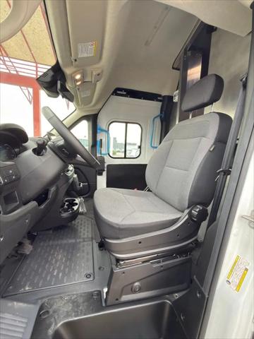 2024 Ram ProMaster Tradesman