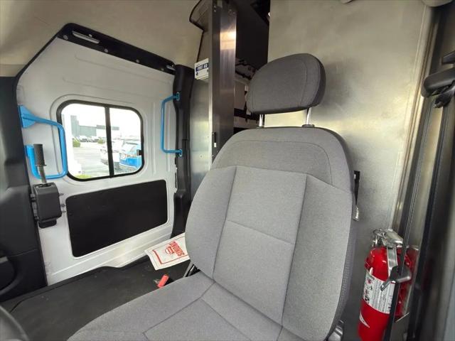 2024 Ram ProMaster Tradesman
