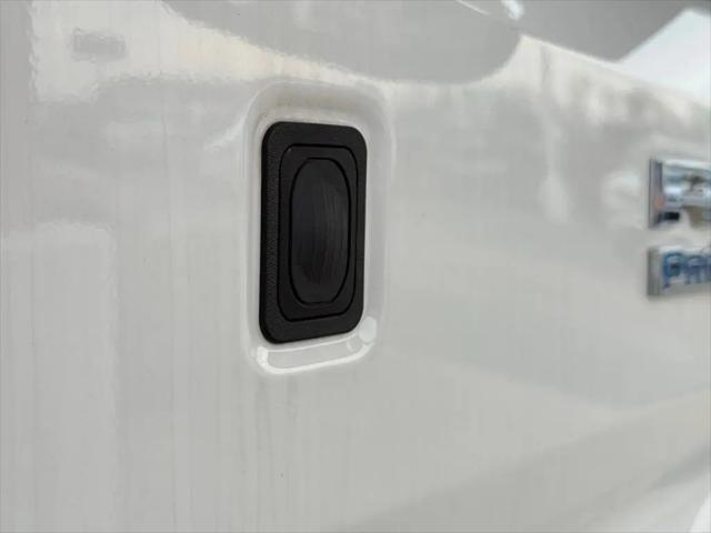 2024 Ram ProMaster Tradesman