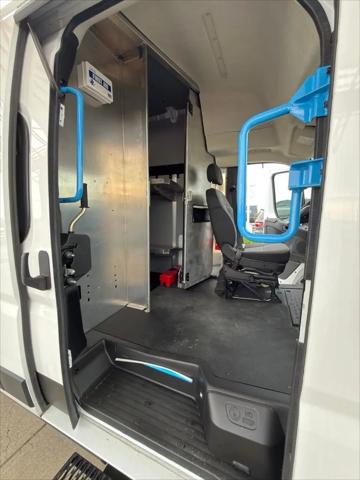 2024 Ram ProMaster Tradesman