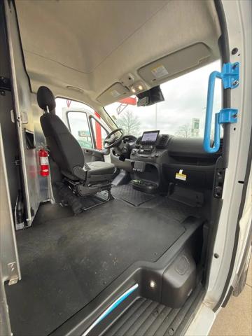 2024 Ram ProMaster Tradesman
