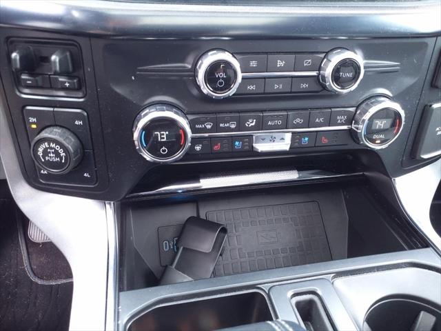 2021 Ford F-150 Limited