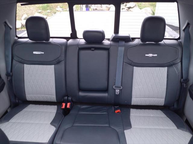 2021 Ford F-150 Limited