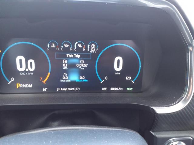 2021 Ford F-150 Limited