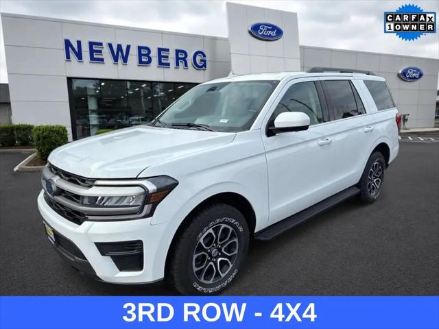 2023 Ford Expedition XLT for sale in Newberg, OR