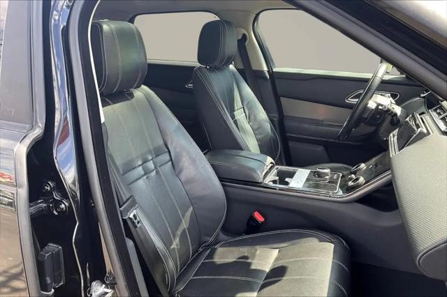 2019 Land Rover Range Rover Velar P250 S
