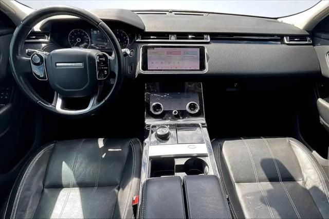 2019 Land Rover Range Rover Velar P250 S