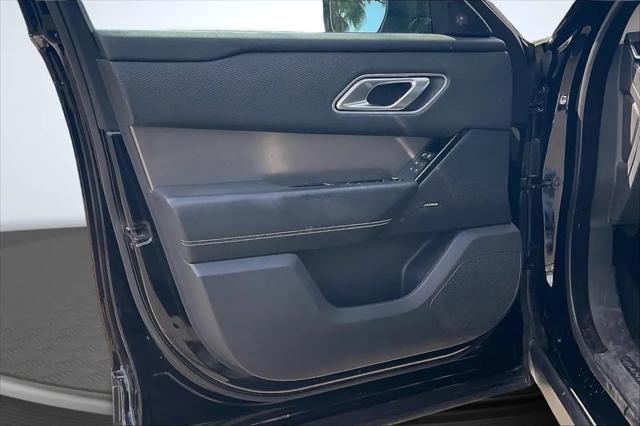 2019 Land Rover Range Rover Velar P250 S