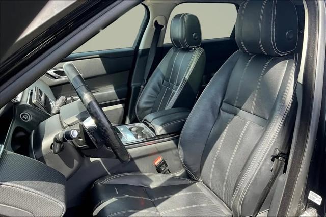 2019 Land Rover Range Rover Velar P250 S