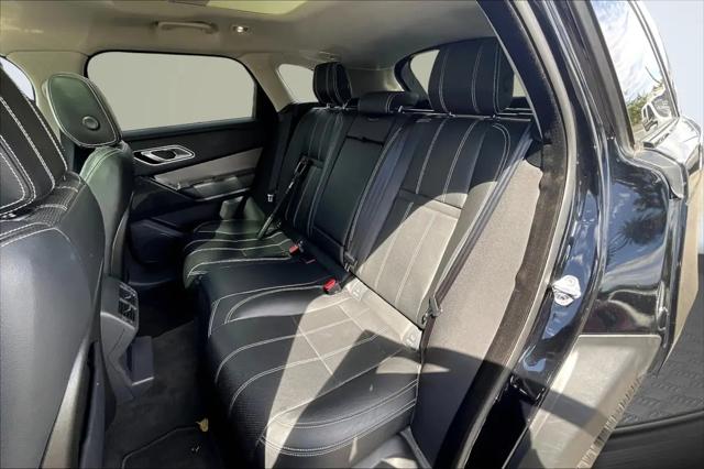2019 Land Rover Range Rover Velar P250 S