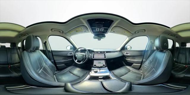 2019 Land Rover Range Rover Velar P250 S
