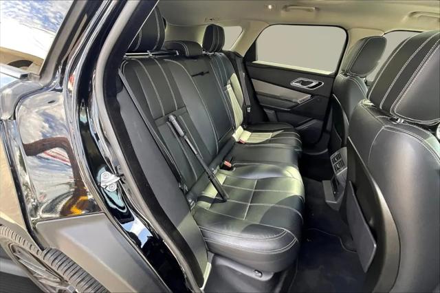 2019 Land Rover Range Rover Velar P250 S