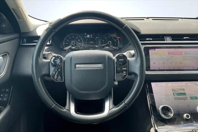 2019 Land Rover Range Rover Velar P250 S