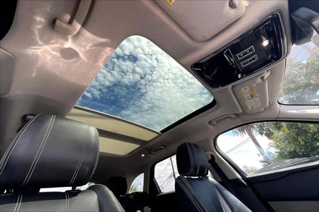 2019 Land Rover Range Rover Velar P250 S
