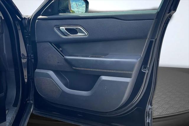 2019 Land Rover Range Rover Velar P250 S