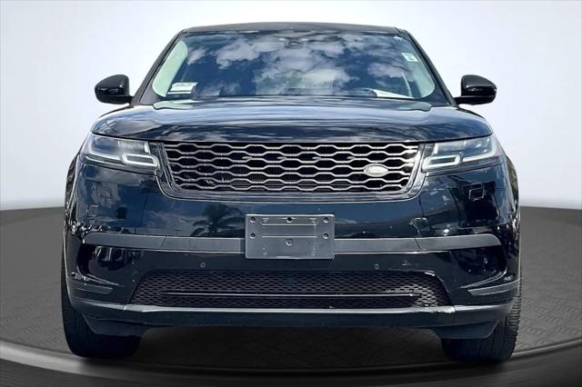 2019 Land Rover Range Rover Velar P250 S