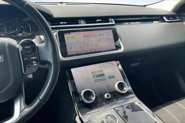 2019 Land Rover Range Rover Velar P250 S