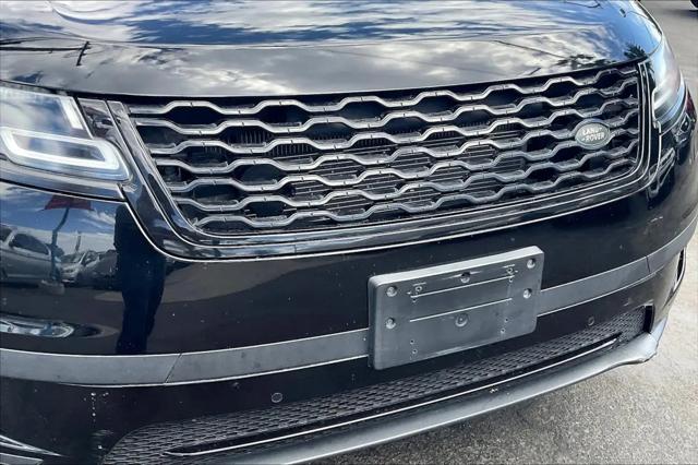 2019 Land Rover Range Rover Velar P250 S