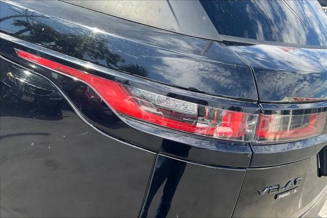 2019 Land Rover Range Rover Velar P250 S