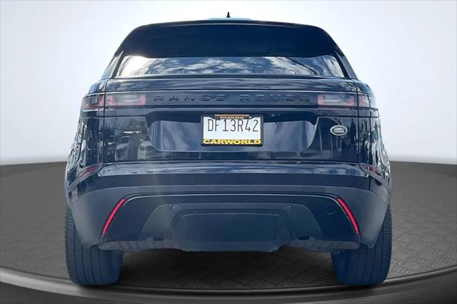 2019 Land Rover Range Rover Velar P250 S
