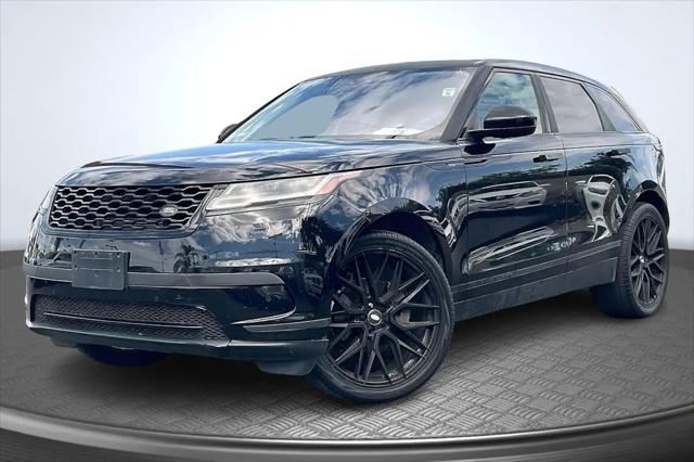 2019 Land Rover Range Rover Velar P250 S