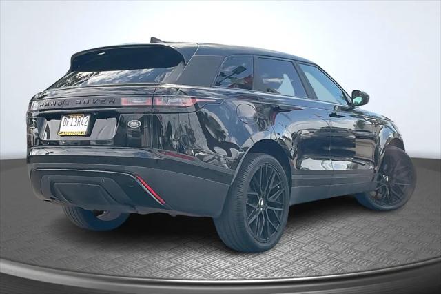 2019 Land Rover Range Rover Velar P250 S