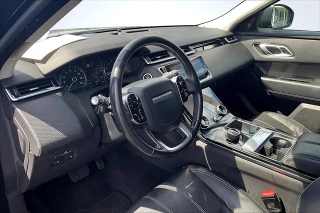 2019 Land Rover Range Rover Velar P250 S