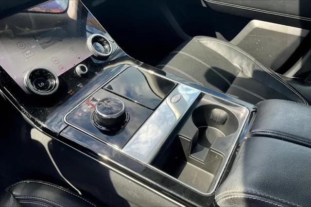 2019 Land Rover Range Rover Velar P250 S
