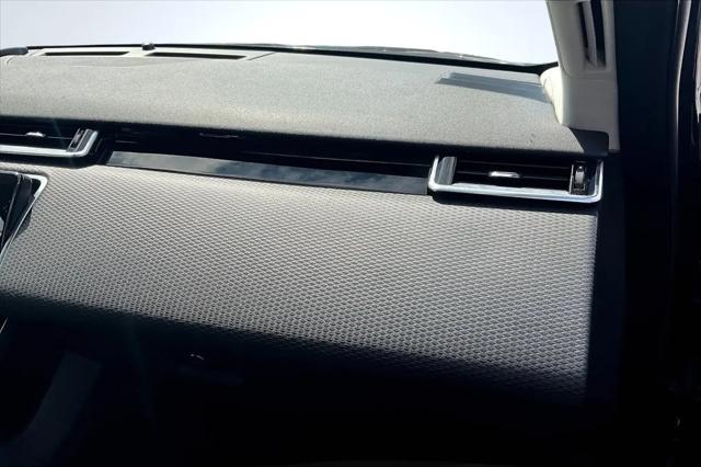 2019 Land Rover Range Rover Velar P250 S