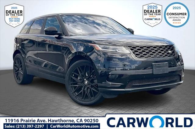 2019 Land Rover Range Rover Velar P250 S for sale in Hawthorne, CA