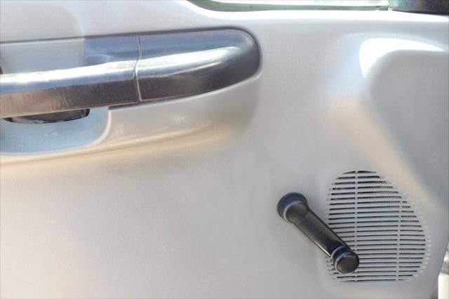 2007 Ford F-550 XL