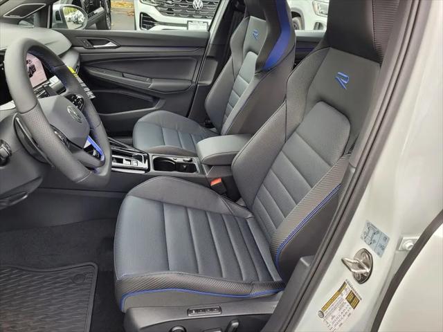 2024 Volkswagen Golf R 2.0T