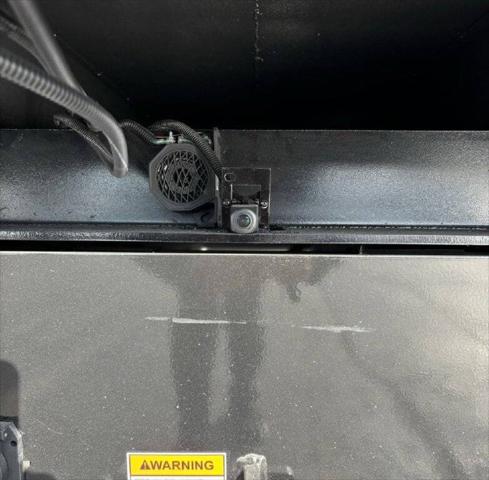 2025 Chevrolet 4500 LCF Gas 4500 HG LCF Gas