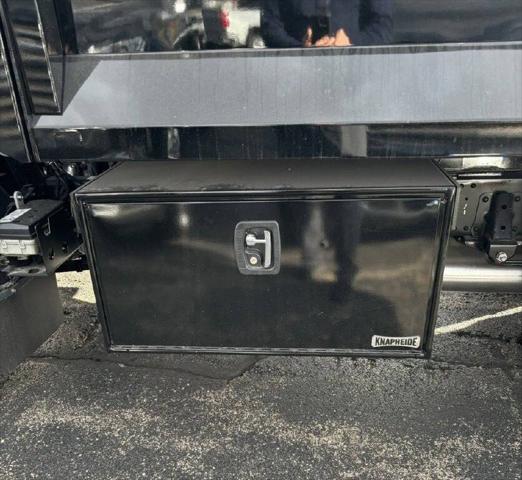 2025 Chevrolet 4500 LCF Gas 4500 HG LCF Gas