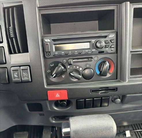 2025 Chevrolet 4500 LCF Gas 4500 HG LCF Gas