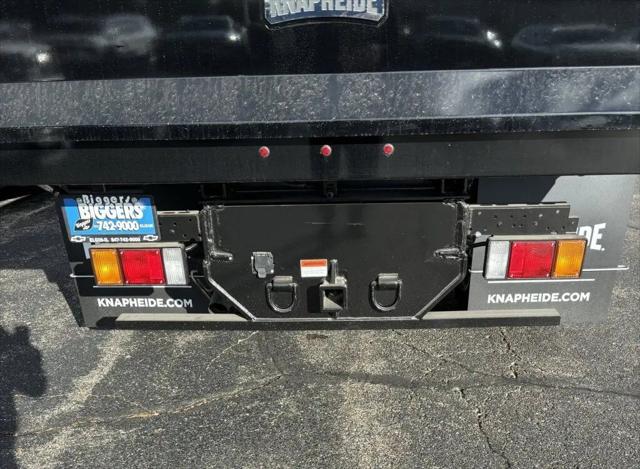 2025 Chevrolet 4500 LCF Gas 4500 HG LCF Gas