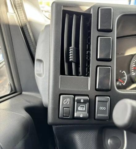 2025 Chevrolet 4500 LCF Gas 4500 HG LCF Gas
