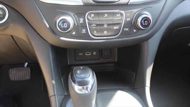 2020 Chevrolet Equinox AWD LT 1.5L Turbo