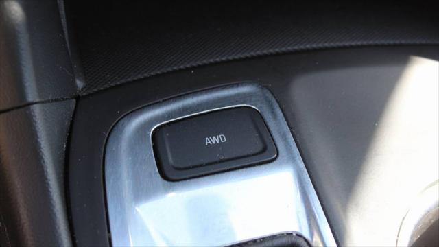 2020 Chevrolet Equinox AWD LT 1.5L Turbo
