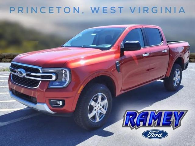2024 Ford Ranger XLT for sale in Princeton, WV