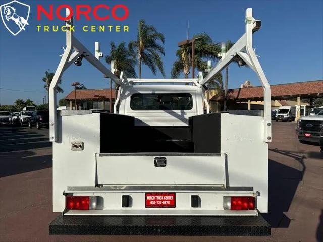2018 Ram ProMaster Chassis Cab Low Roof