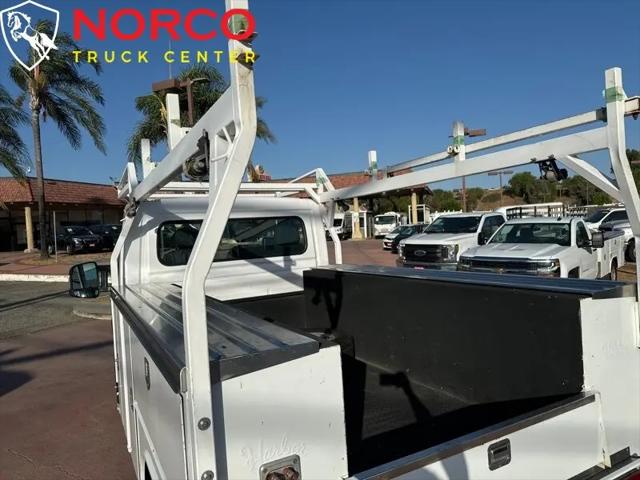 2018 Ram ProMaster Chassis Cab Low Roof