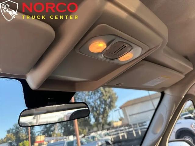 2018 Ram ProMaster Chassis Cab Low Roof