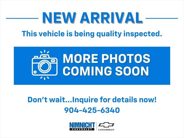 2024 Chevrolet Silverado 6500HD 1WT for sale in Jacksonville, FL