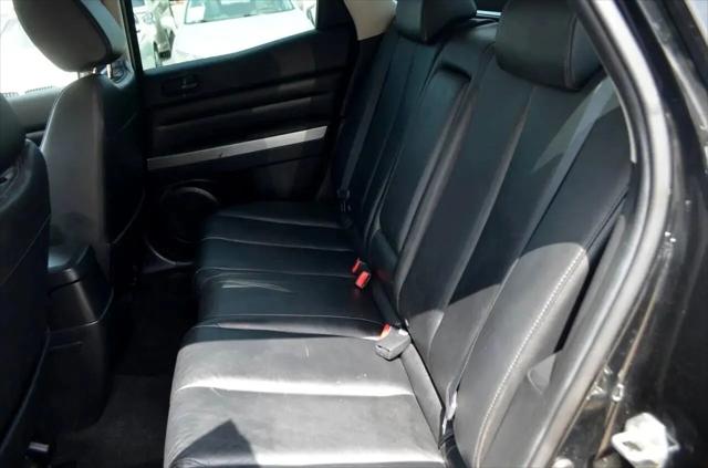 2010 Mazda CX-7 s Touring