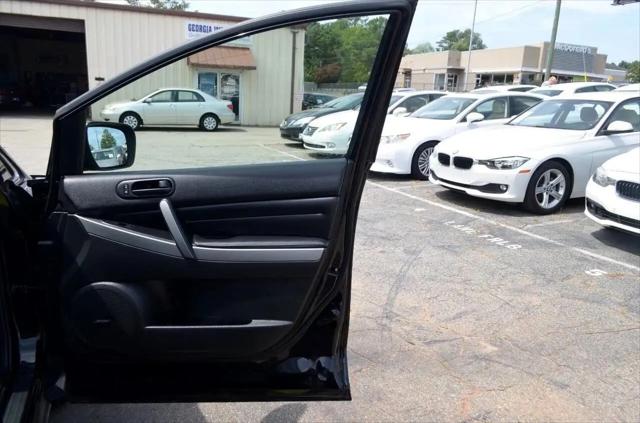 2010 Mazda CX-7 s Touring