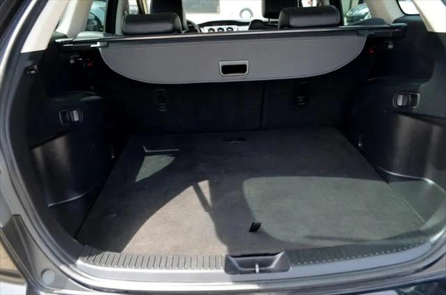 2010 Mazda CX-7 s Touring